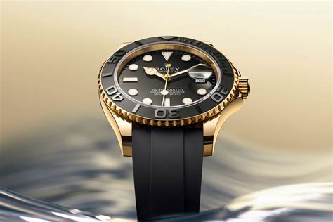 rolex oysterflex 350501.